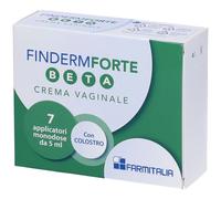 FINDERM FORTE BETA CR VAGINALE
