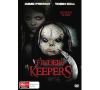 Finders Keepers (2014)