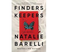 Finders Keepers: A Novel