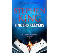 Finders keepers: a novel