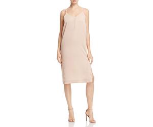 Finders Keepers Abito Midi A Camicia Per Donna