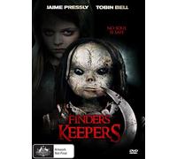 Finders Keepers