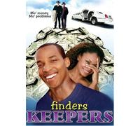 Finders Keepers - Finders Keepers