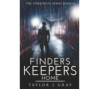 FINDERS KEEPERS HOME