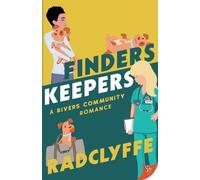 Finders Keepers (Tascabile) Rivers Community Romance