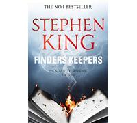 Finders Keepers: The Bill Hodges Trilogy 2 [Lingua inglese]