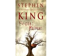 Stephen King Finders Keepers (Tascabile) Bill Hodges Trilogy