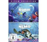 Findet Dorie / Findet Nemo