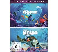 Findet Dorie / Findet Nemo