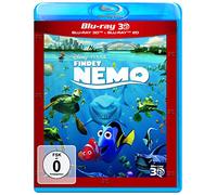 Findet Nemo (+ BR)