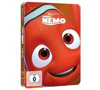 Findet Nemo - Steelbook