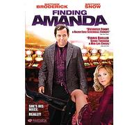 Finding America - Finding America