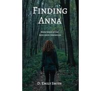 Finding Anna