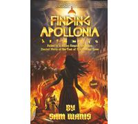 Finding Apollonia: Failed by a Fallen Empire, Unbroken denied Mercy at the Cost of Eternal Love
