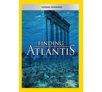 Finding Atlantis
