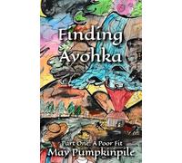 Finding Ayohka Part One (Community Art Edition)