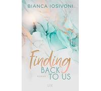 Finding Back to Us: 1