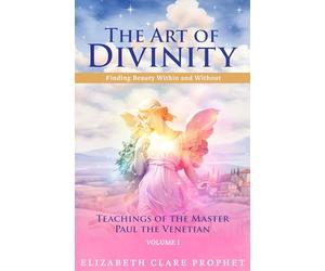 Finding Beauty Within and Without: Finding Beauty within and without Teachings of the Master Paul the Venetian: 1