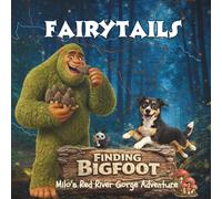 Finding Bigfoot: Milo's Red River Gorge Adventure