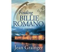 Finding Billie Romano: The Tour Series Book 5