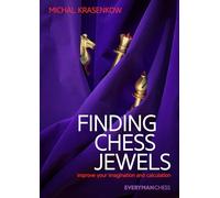 Finding Chess Jewels: Improve your Imagination and Calculation