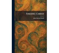 Finding Christ