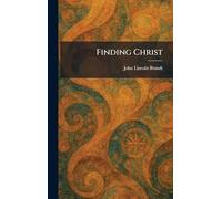 Finding Christ