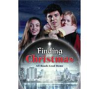 Finding Christmas (DVD) Connor Christie Avery McGee Julianna Layne Bridget Smith