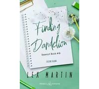 Finding dandelion. Ediz. italiana