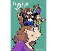 Finding Dee: My Brain Hates Me: 6