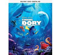 Finding Dory