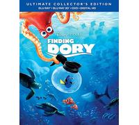 Finding Dory