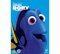 Finding Dory [Edizione: Regno Unito]
