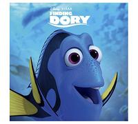 Finding Dory Big Sleeve Edition