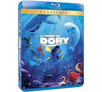 Finding Dory