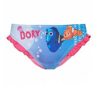 Finding Dory Disney Bambina Costume da bagno QE1746-rosa blu 104