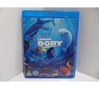 Finding Dory [Edizione: Regno Unito]