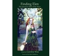 Finding Elen (Tascabile)