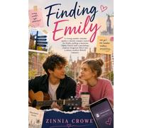 FINDING EMILY: A wrong-number mistake sparks a chaotic campus search for Emily, pulling a musician (Spike Fearn) and a psychology student (Angourie Rice) into a messy, modern British romance.