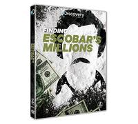 Finding Escobar's Millions