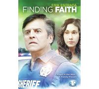 Finding Faith (DVD) Erik Estrada Timothy E. Goodwin