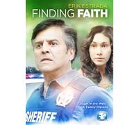 Finding Faith [Edizione: Stati Uniti]