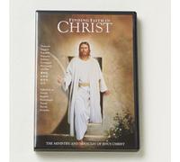 Finding Faith in Christ | Multiple Language Edition