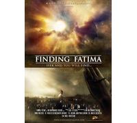 Finding Fatima [Edizione: Regno Unito] [Edizione: Regno Unito]