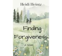 Finding Forgiveness