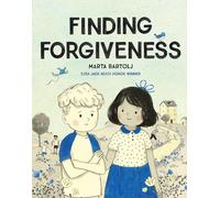 Finding Forgiveness