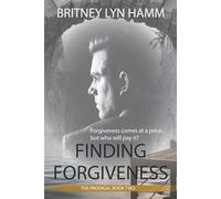 Finding Forgiveness
