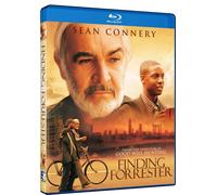 Finding Forrester (Blu-ray) F. Murray Abraham Anna Paquin Busta Rhymes Rob Brown