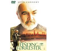 Finding Forrester (DVD) Rob Brown