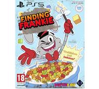 Finding Frankie - Winning Edition /PS5